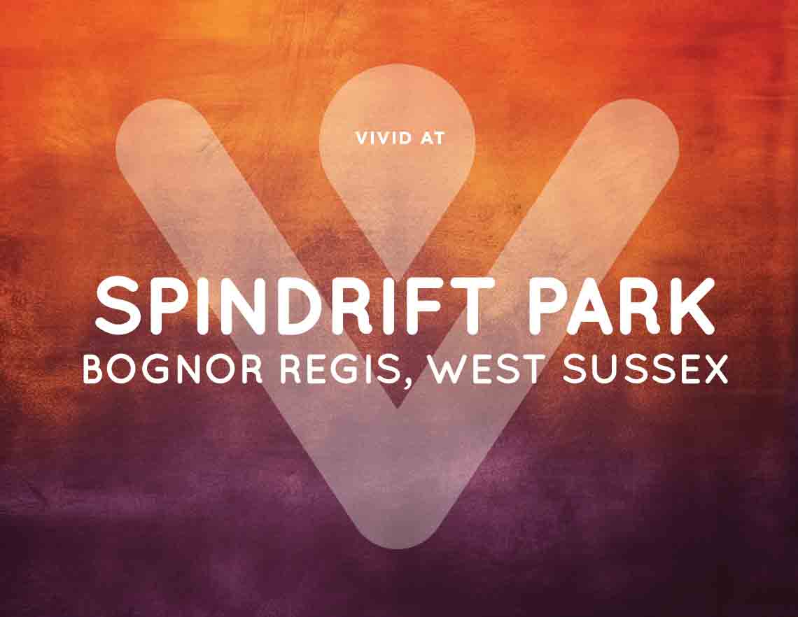 Spindrift Park logo